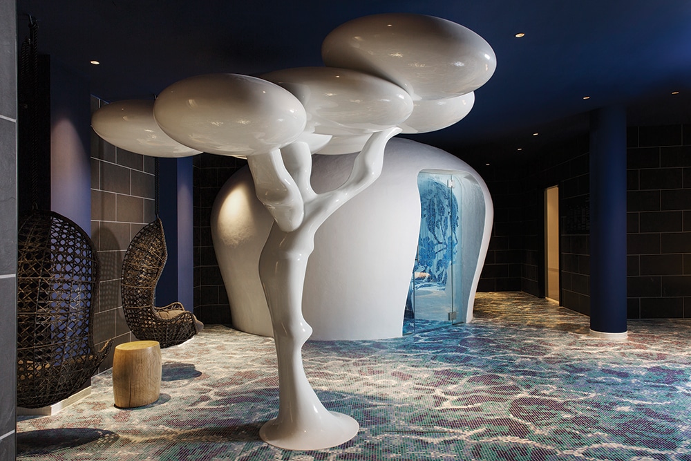 Marcel Wanders, the works of the visionary designer - LifeGate